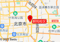 朝阳校区