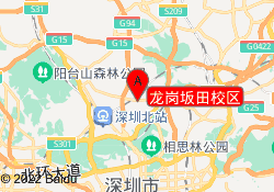 龙岗坂田校区
