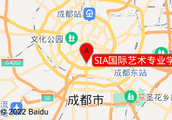SIA国际艺术专业学校
