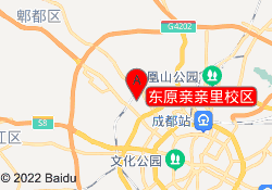 东原亲亲里校区