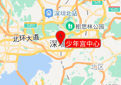 少年宫中心