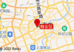靜安區(qū)