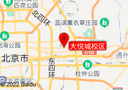 大悦城校区