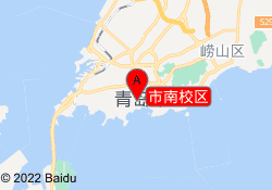 市南校区