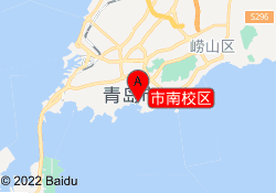 市南校区