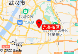 光谷校区