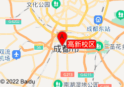 高新校区