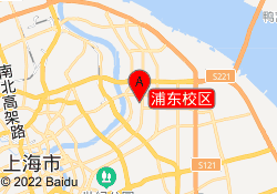 浦东校区