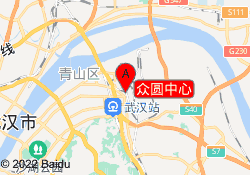 众圆中心