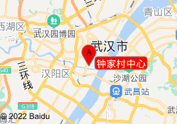 钟家村中心