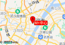 M+中心