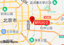 朝阳校区