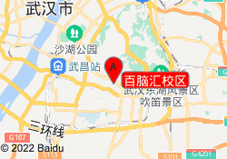 百脑汇校区