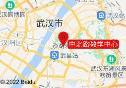 中北路教学中心