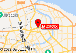 杨浦校区
