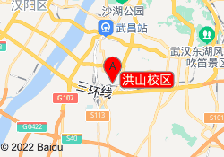 洪山校区
