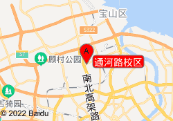通河路校区