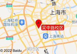 吴中路校区