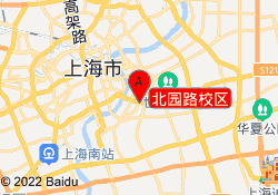 北园路校区