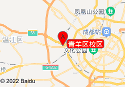青羊区校区