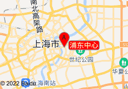 浦东中心