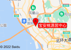 宝安桃源居中心
