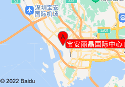 宝安丽晶国际中心	