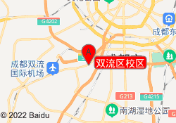 双流区校区