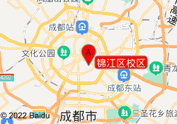 锦江区校区