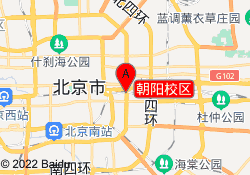 朝阳校区