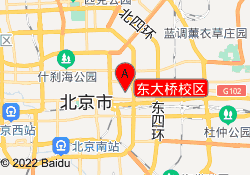 东大桥校区