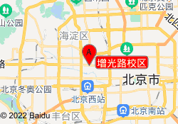 增光路校区
