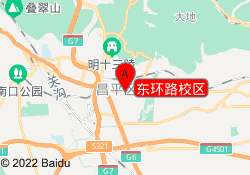 东环路校区