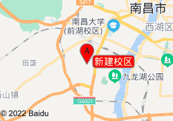 新建校区