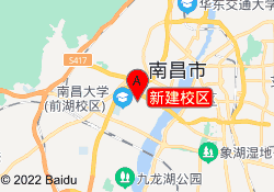 新建校区