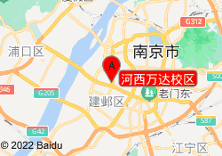 河西万达校区