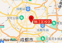 锦江区校区