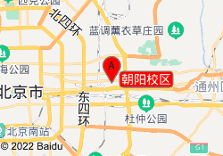 朝阳校区