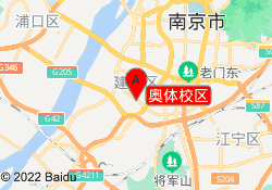 奥体校区