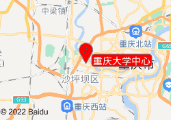 重庆大学中心