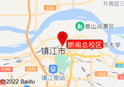 朗阁总校区