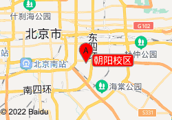 朝阳校区