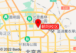 朝阳校区