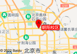 朝阳校区
