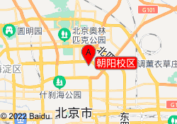 朝阳校区