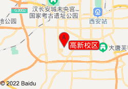 高新校区
