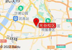 光谷校区