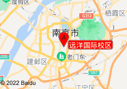 远洋国际校区