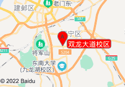 双龙大道校区