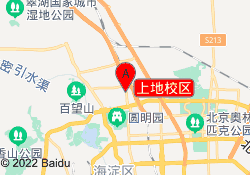 上地校区